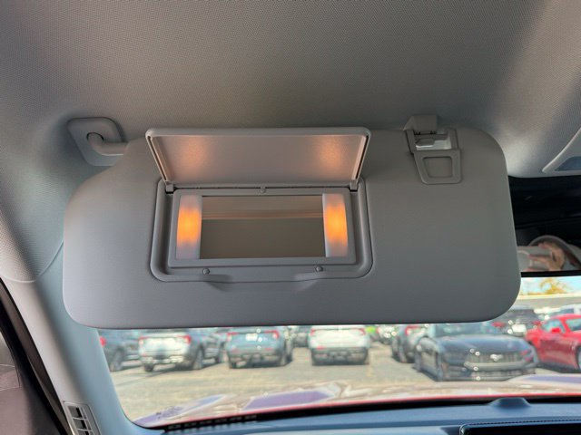 New 2025 Ford Bronco Sport Outer Banks AWD/4WD image 27
