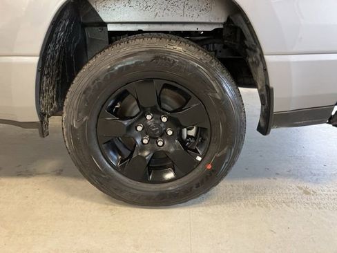 New 2025 RAM 1500 Tradesman w/ Night Edition image 7