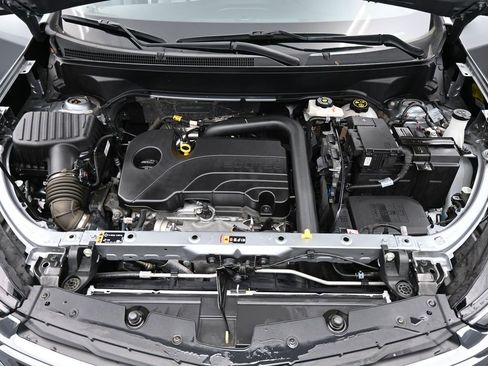 Used 2023 Chevrolet Equinox LS w/ LS Convenience Package image 15