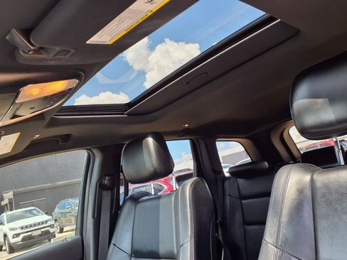 Used 2018 Jeep Grand Cherokee Limited w/ Trailer Tow Group IV RWD image 5