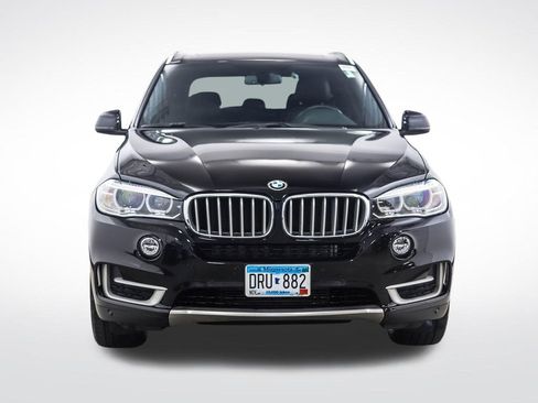 Used 2018 BMW X5 xDrive35i AWD/4WD image 8
