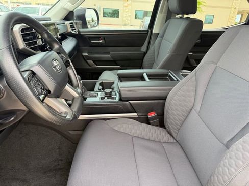 Used 2024 Toyota Tundra SR5 image 13