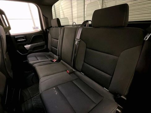 Used 2017 Chevrolet Silverado 1500 LT w/ All Star Edition image 26