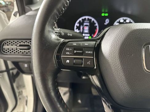 Certified 2023 Honda HR-V Sport image 13