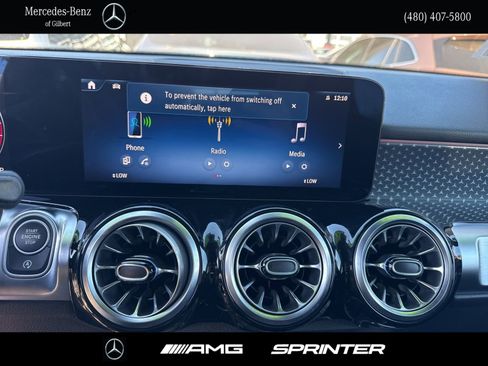 Certified 2025 Mercedes-Benz GLB 250 image 21