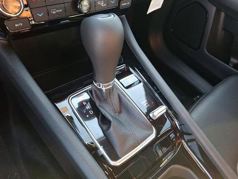 New 2026 Jeep Compass Limited image 11