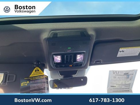 New 2026 Volkswagen Tiguan SE R-Line image 23