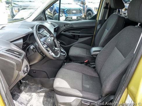 Used 2016 Ford Transit Connect XL FWD image 9