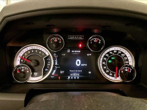 Used 2014 RAM 1500 Big Horn AWD/4WD image 20