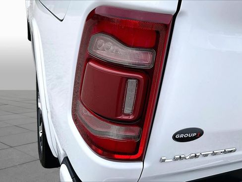 Used 2020 RAM 1500 Limited AWD/4WD image 28