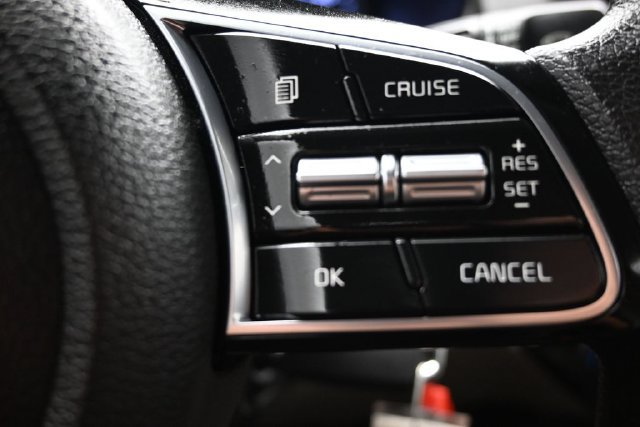 Used 2019 Kia Forte LXS FWD image 16