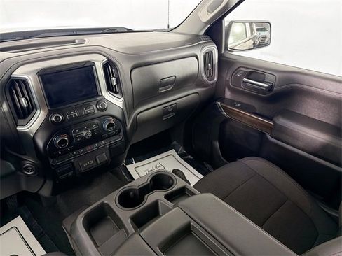 Used 2020 Chevrolet Silverado 1500 LT image 22