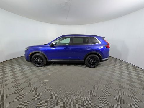 Certified 2023 Honda CR-V Sport image 26