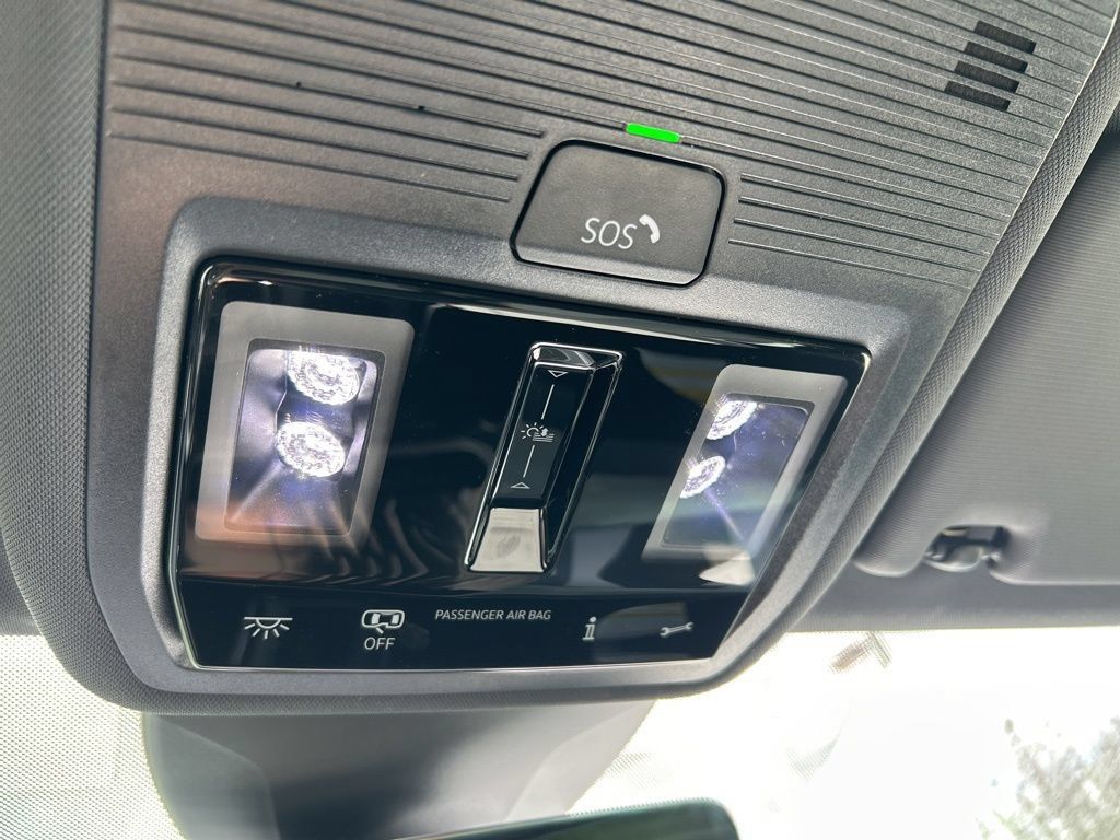 New 2026 Volkswagen ID.4 Pro S AWD/4WD image 42