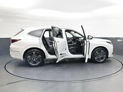 New 2026 Acura MDX SH-AWD w/ Advance Package image 38