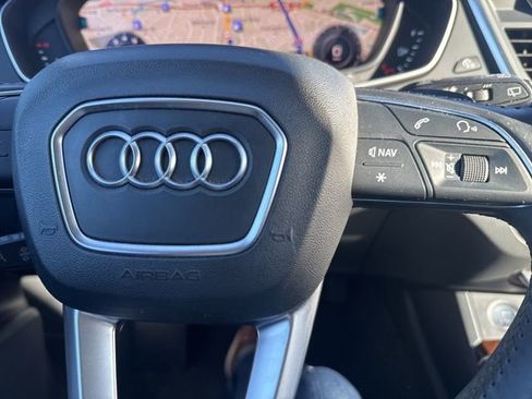 Used 2018 Audi Q5 2.0T Premium AWD/4WD image 23