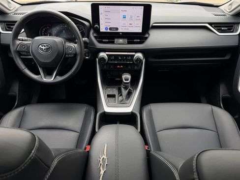 Used 2024 Toyota RAV4 XLE Premium w/ Weather Package image 11
