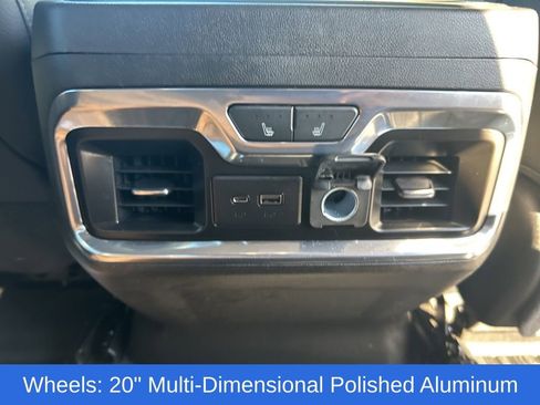 Used 2020 GMC Sierra 2500 Denali w/ Denali Ultimate Package image 23