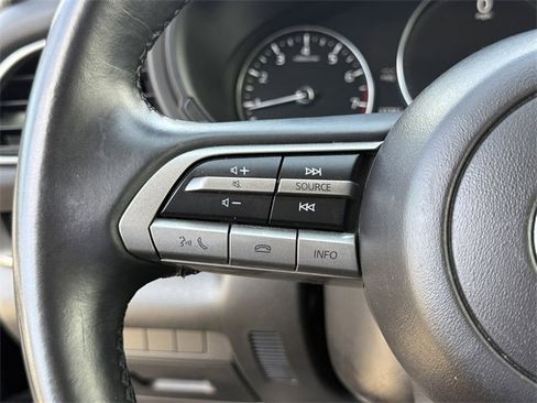 Used 2023 MAZDA CX-30 AWD 2.5 S w/ Select Package image 23