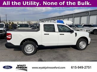 New 2026 Ford Maverick XL video 2