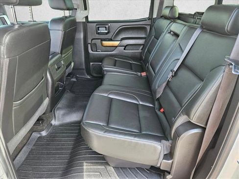 Used 2018 Chevrolet Silverado 2500 LTZ w/ Duramax Plus Package image 22