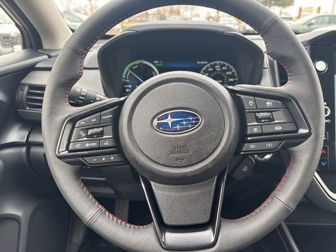 New 2026 Subaru Crosstrek 2.5i Limited image 16