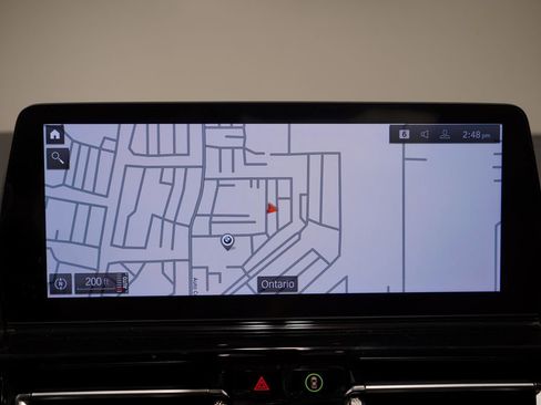 New 2026 BMW 840i Coupe w/ Driving Assistance Package image 10