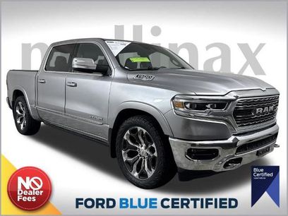 Used 2020 RAM 1500 Limited