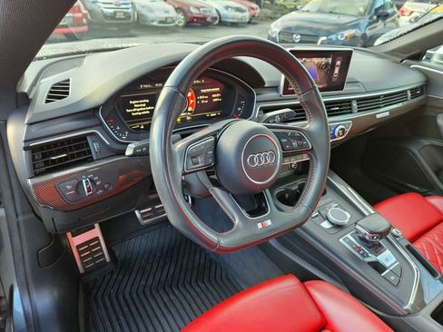 Used 2018 Audi S5 Premium Plus image 18