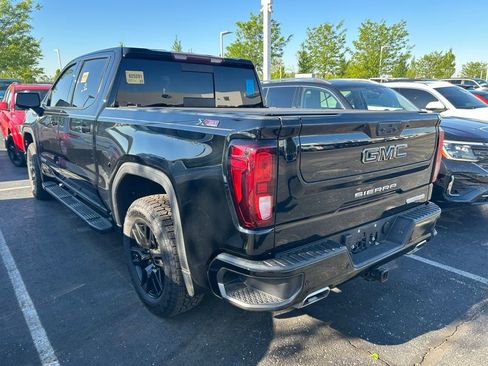 Used 2022 GMC Sierra 1500 Elevation w/ Elevation Premium Package image 3