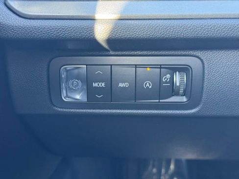 New 2026 Chevrolet Traverse LT AWD/4WD image 34