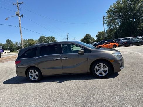 Used 2019 Honda Odyssey EX-L image 11
