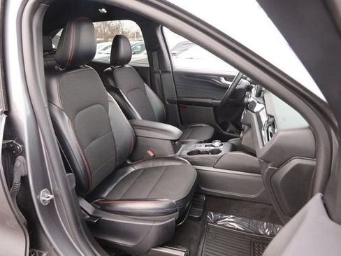 Certified 2024 Ford Escape ST-Line image 26