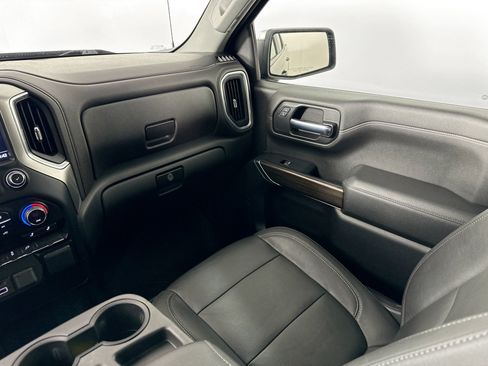 Used 2019 Chevrolet Silverado 1500 LT w/ All-Star Edition AWD/4WD image 29