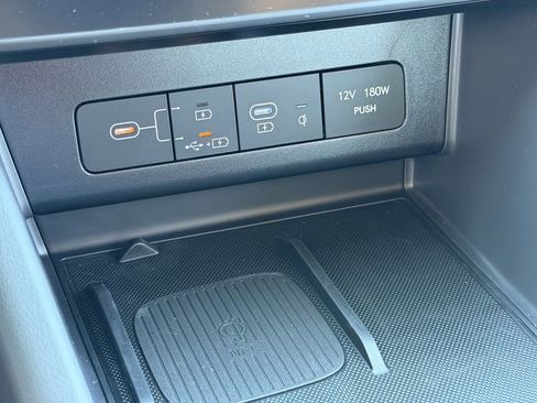 New 2025 Hyundai Sonata Limited image 20