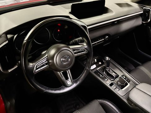 Used 2023 MAZDA CX-50 2.5 S w/ Cargo Package image 10