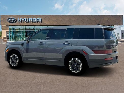 New 2026 Hyundai Santa Fe SE image 4