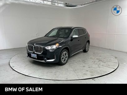 Used 2024 BMW X1 xDrive28i w/ Convenience Package