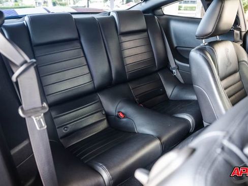 Used 2009 Ford Mustang Shelby GT500 RWD image 70