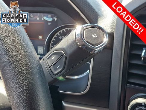 Used 2022 Ford F150 XLT w/ Equipment Group 302A High AWD/4WD image 14