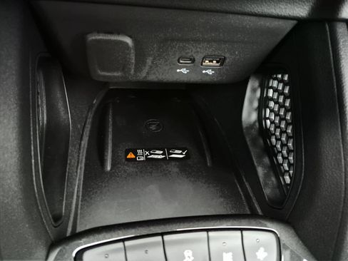 New 2026 Chevrolet TrailBlazer ACTIV w/ Convenience Package image 19