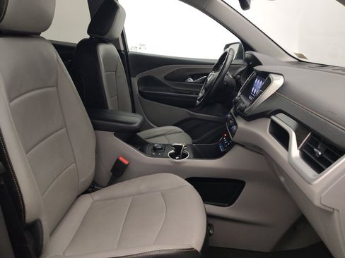 Used 2020 GMC Terrain SLT AWD/4WD image 21
