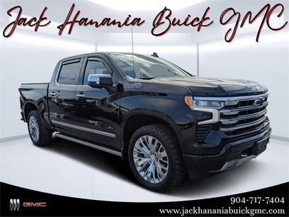 Used 2023 Chevrolet Silverado 1500 High Country w/ High Country Premium Package