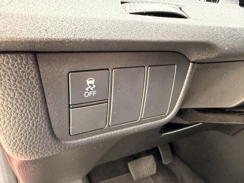 Certified 2024 Honda CR-V Sport image 16