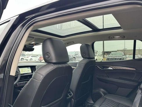 Certified 2023 Buick Envision Avenir image 16