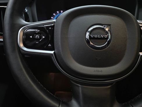 Used 2025 Volvo S60 T8 Plus w/ Climate Package AWD/4WD image 20