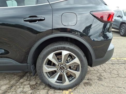 Used 2024 Ford Escape Platinum AWD/4WD image 22
