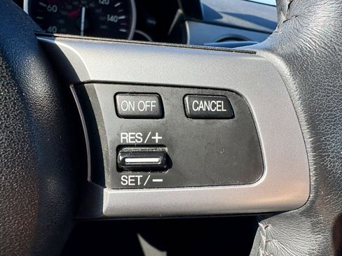 Used 2010 MAZDA MX-5 Miata Grand Touring w/ Premium Pkg image 16