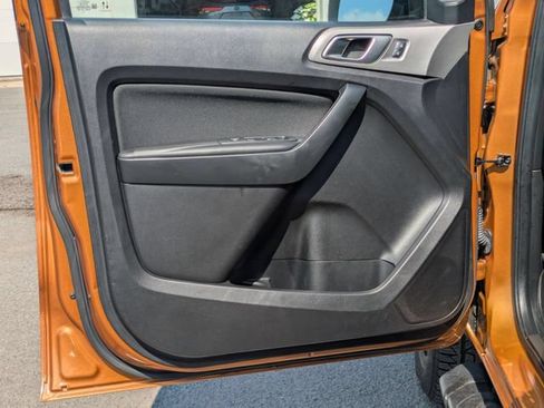 Used 2020 Ford Ranger XLT w/ Equipment Group 301A Mid AWD/4WD image 6