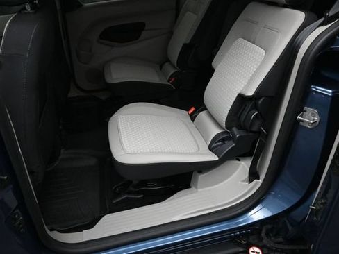 Used 2023 Ford Transit Connect XLT FWD image 21